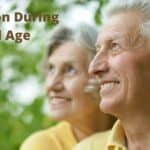 Nutrition During Old Age