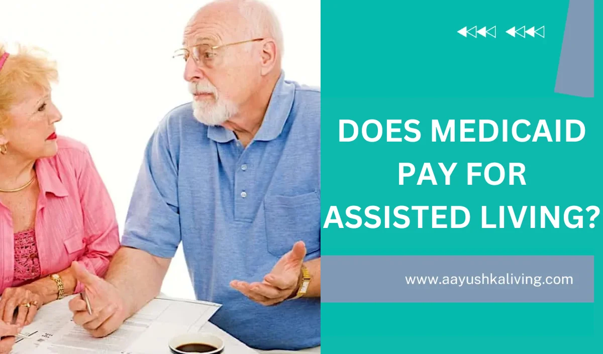 You are currently viewing Does Medicaid Pay for Assisted Living?