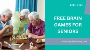 Read more about the article Free Brain Games For Seniors