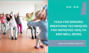Read more about the article Yoga for Seniors: Enhancing Balance and Stability