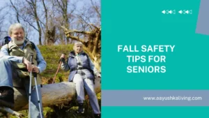 Read more about the article Fall Safety Tips for Seniors